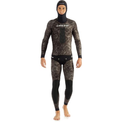 Cressi Tracina 5 mm spodnie (LE465102)